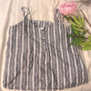 Striped Tank top, ABOUND
